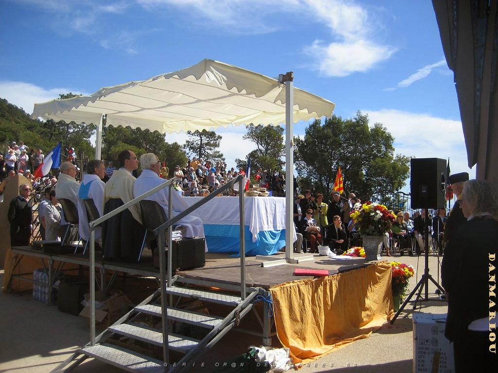 2014 05 01 NOTRE DAME D AFRIQUE MEMORIAL A THEOULE SUR MER (47) par Chantal Derouet.JPG
